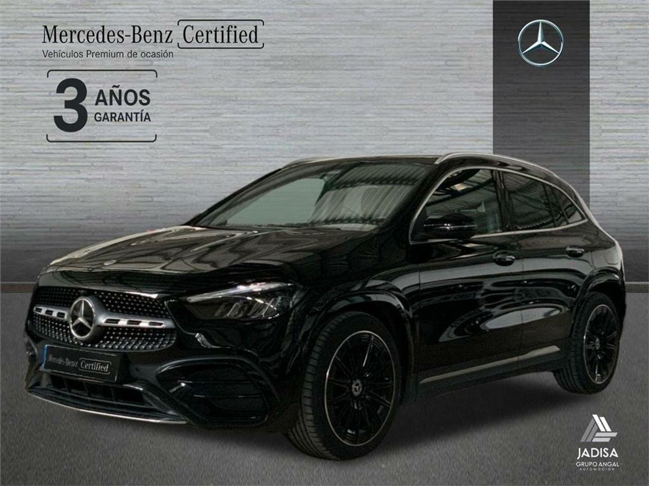 mercedes gla 2024 /