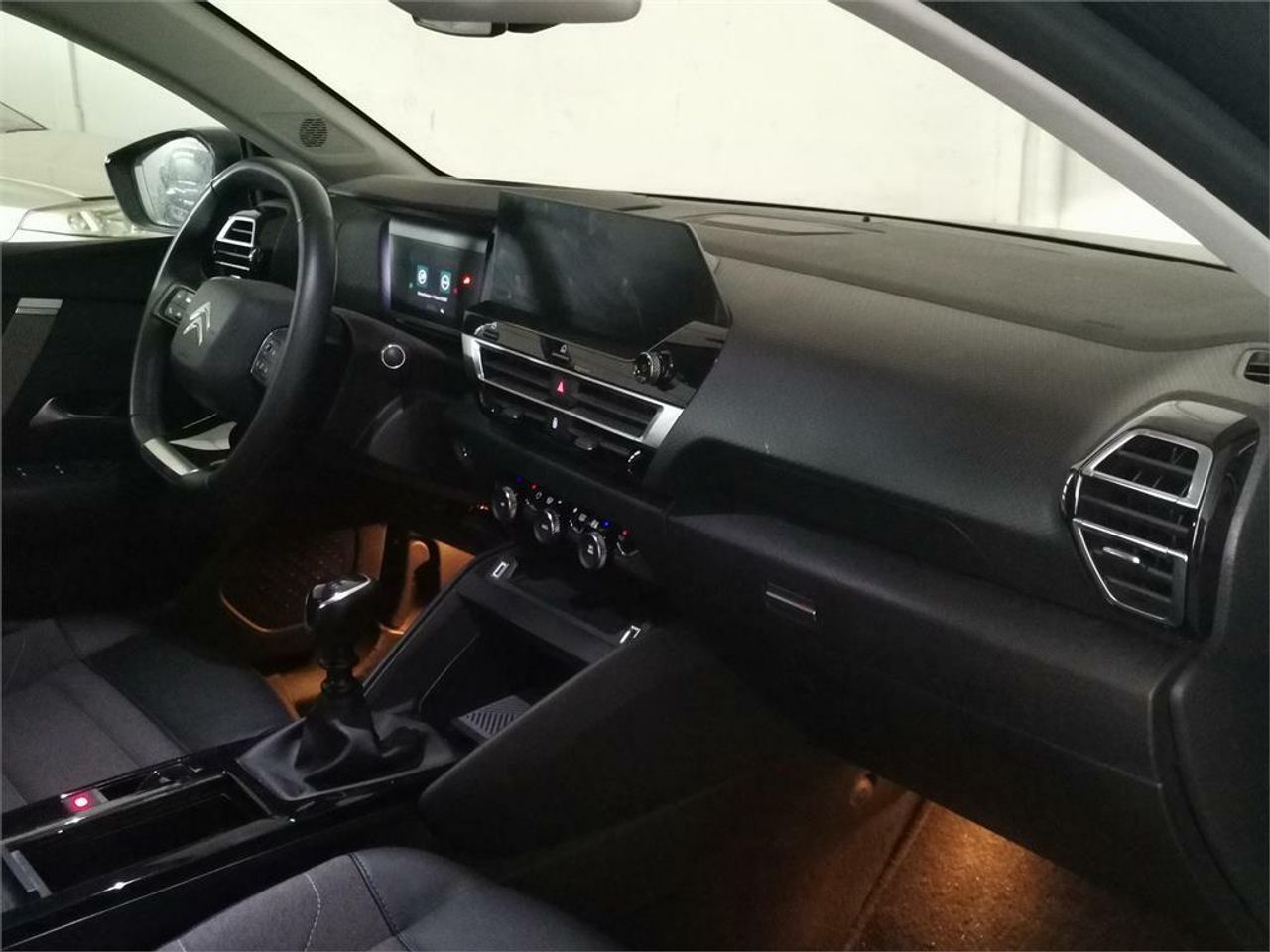 citroën c4 2022 / foto grande (3)