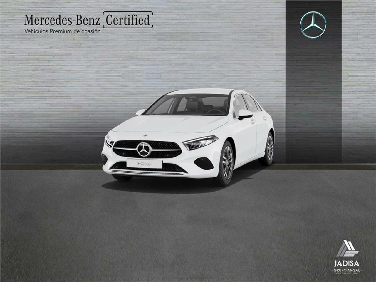 mercedes clase a 2023 /