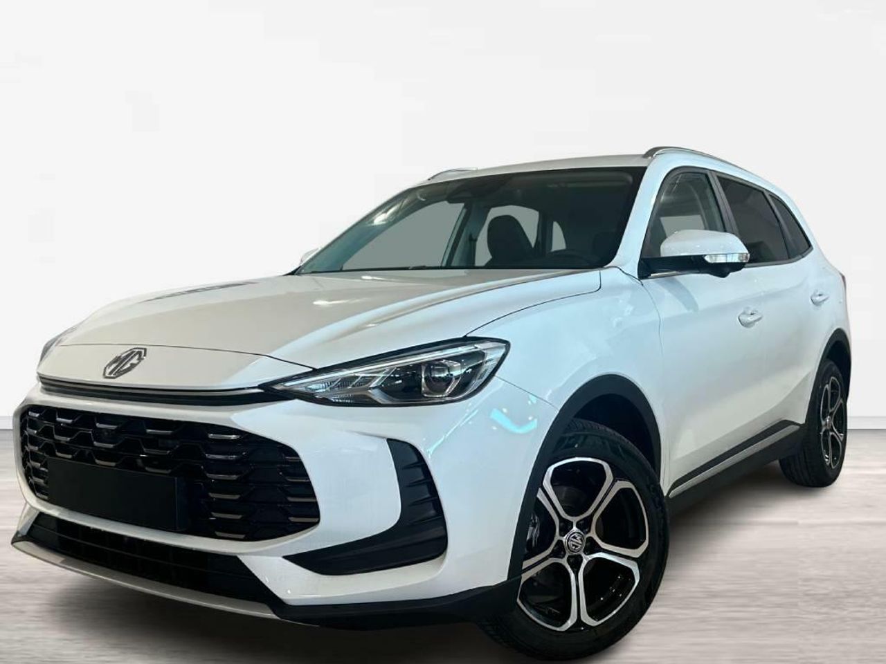 mg zs 2025 /