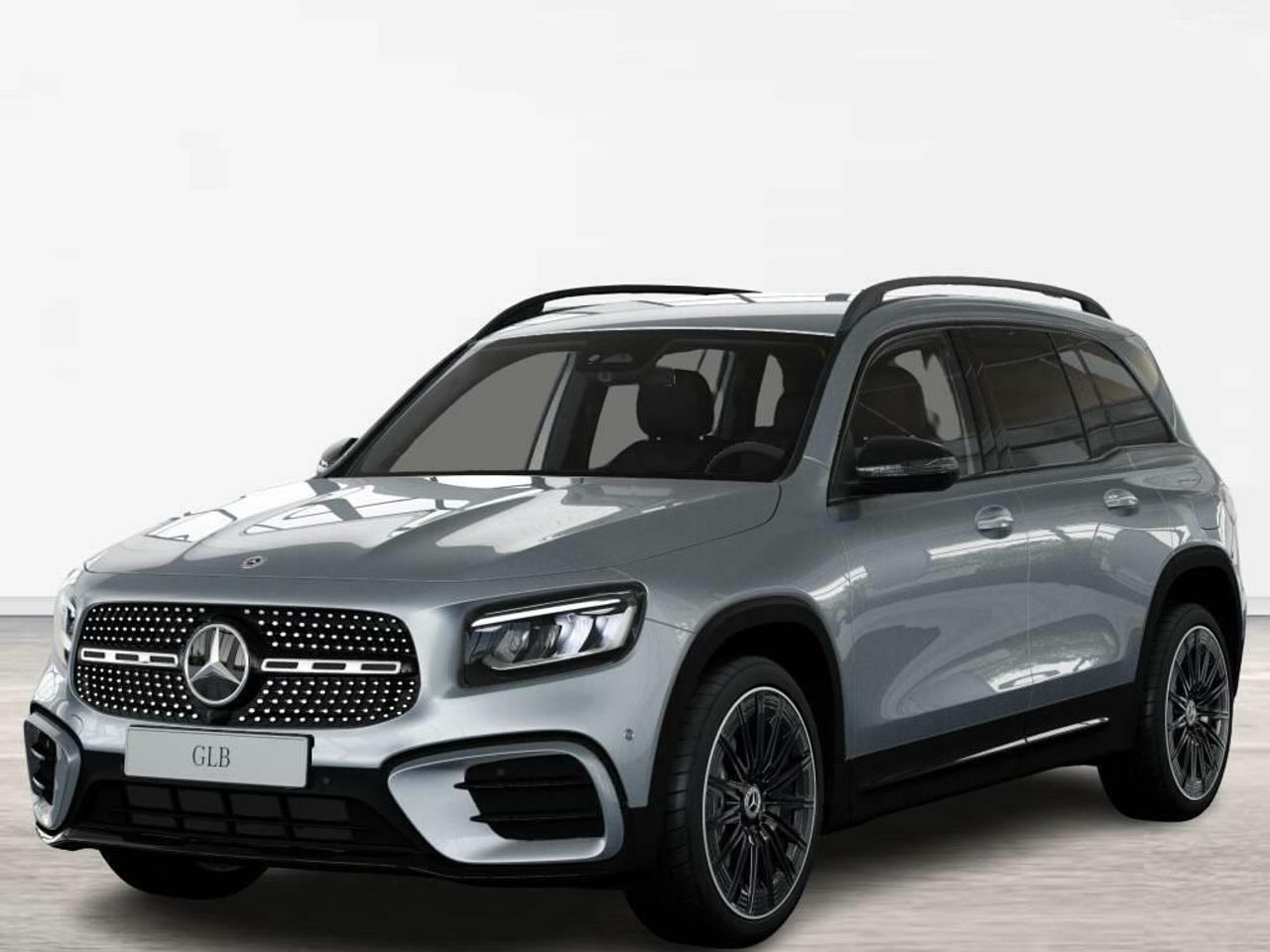 mercedes clase glb 2025 /