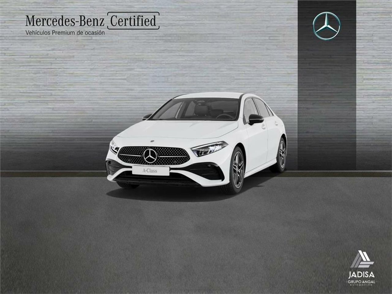 mercedes clase a 2024 /