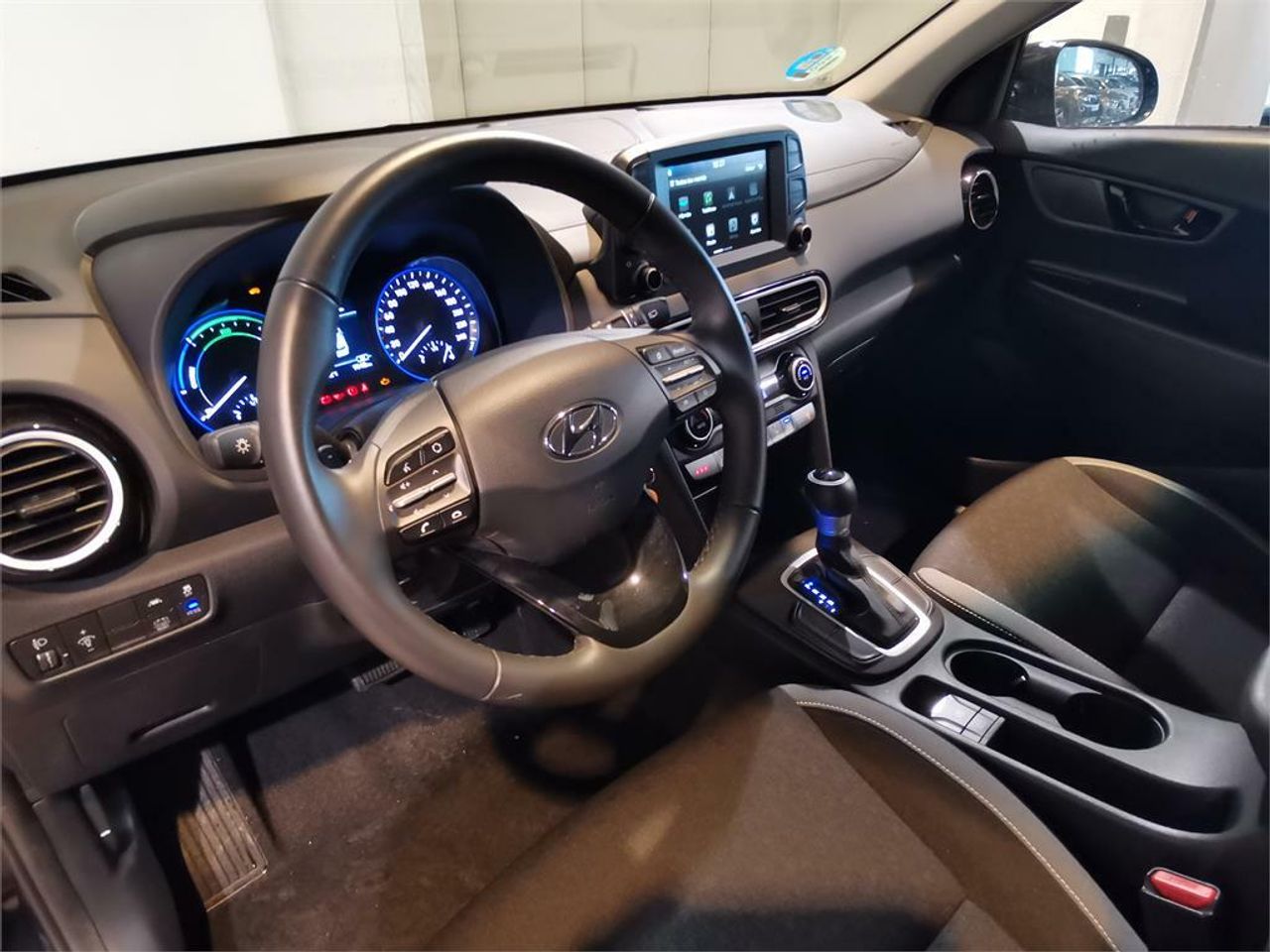 hyundai kona 2021 / foto grande (3)