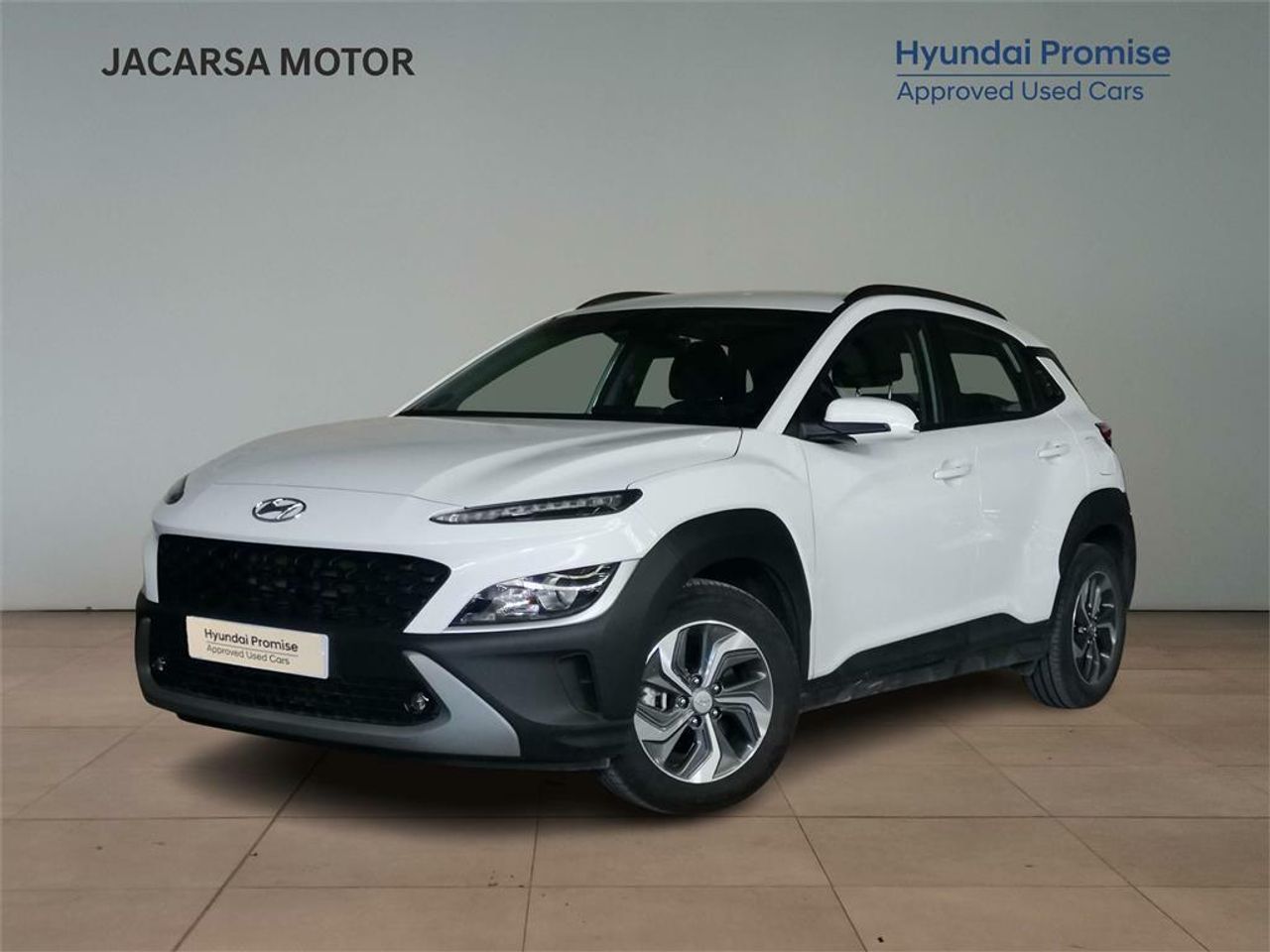Foto hyundai kona 2022 /