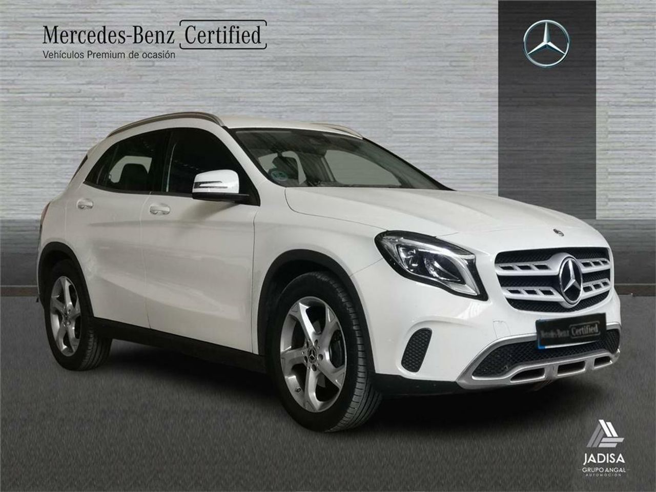 mercedes gla 2017 / foto grande (3)