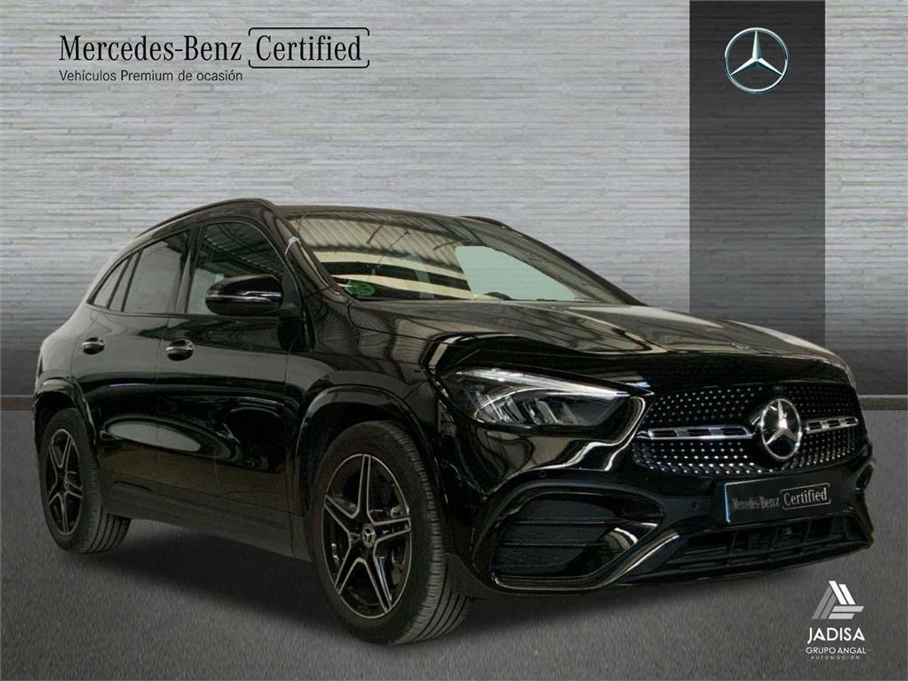 mercedes gla 2024 / foto grande (3)