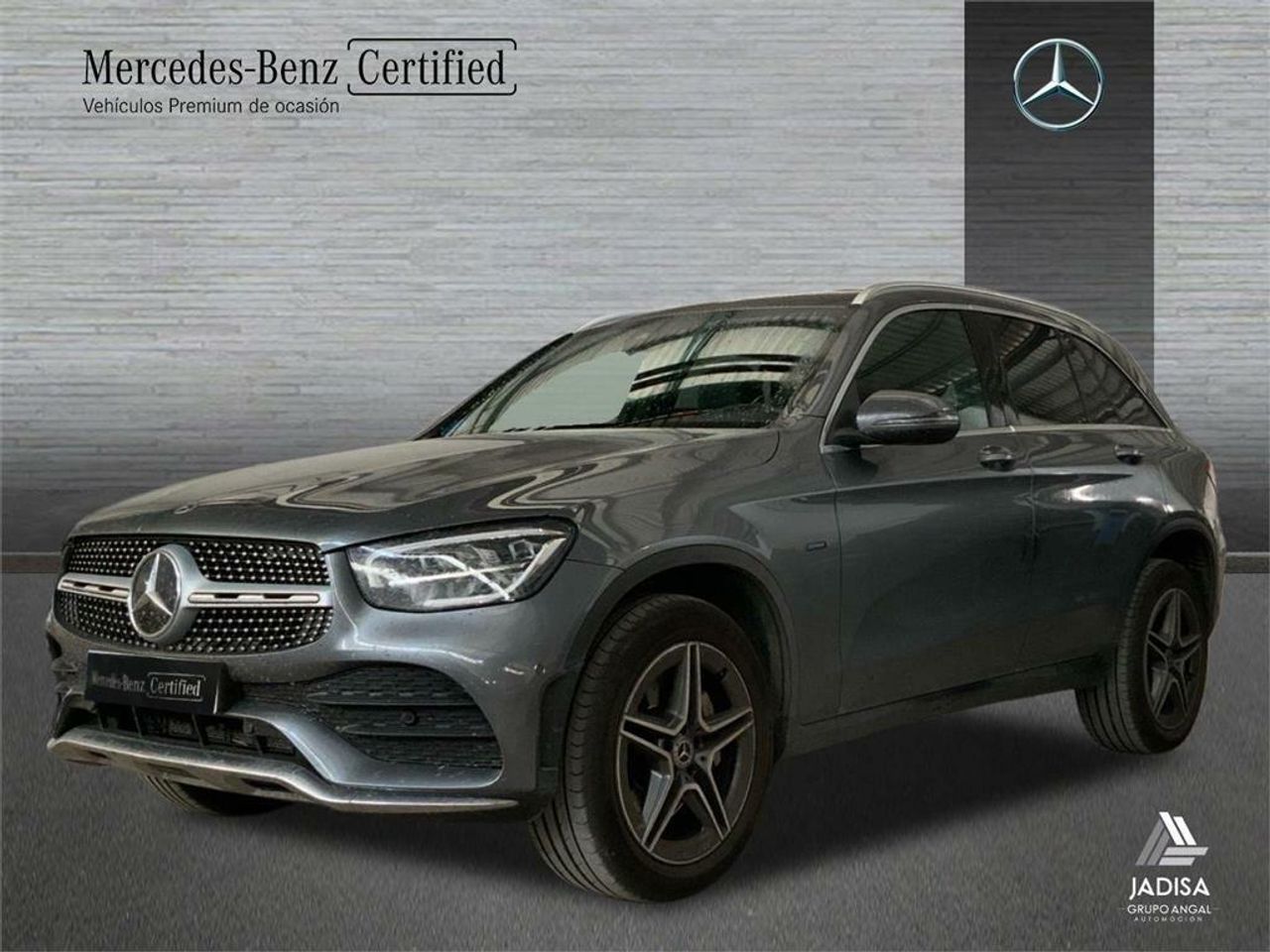 Foto mercedes glc 2020 /