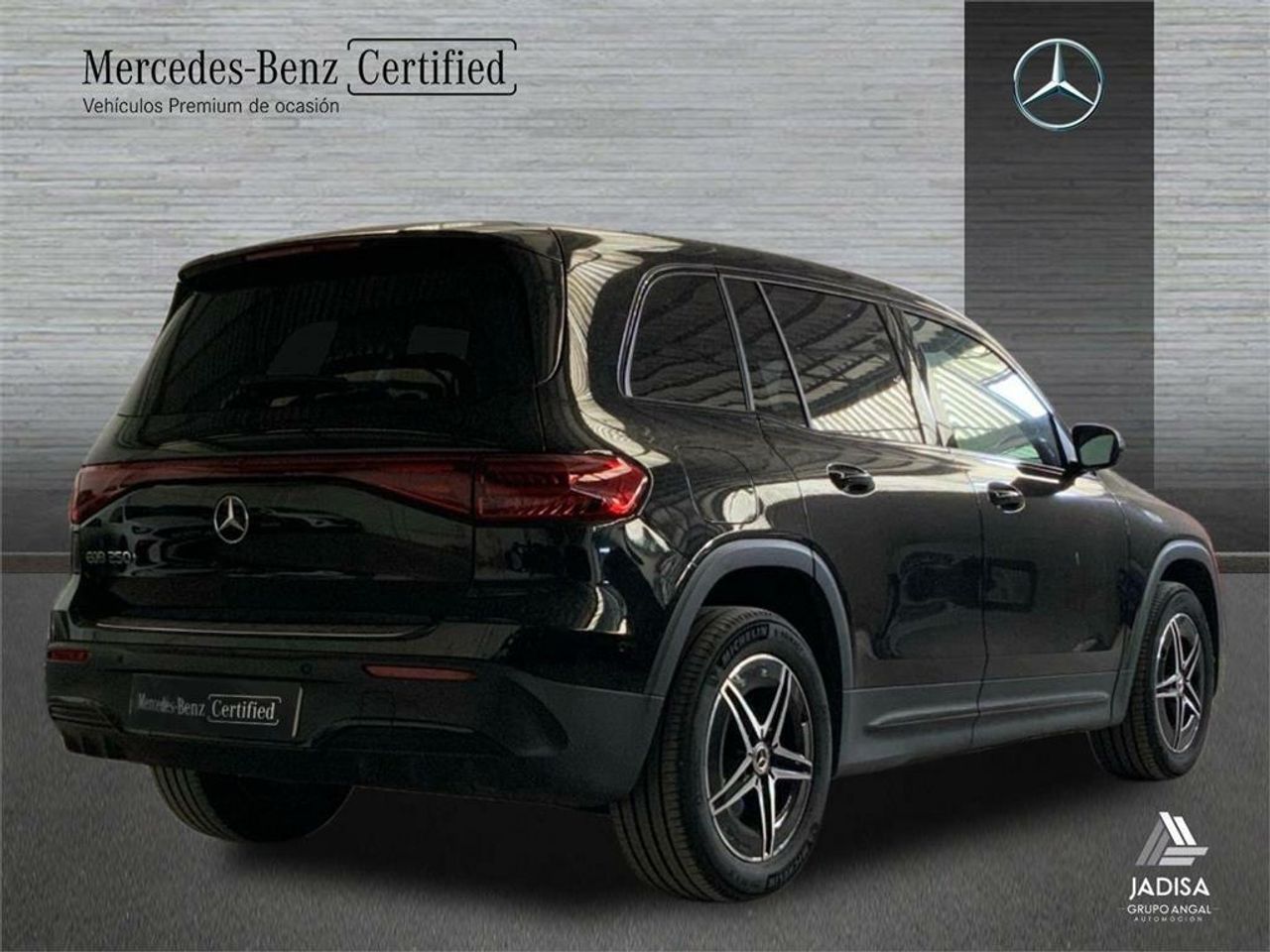mercedes eqb 2024 / foto grande (3)