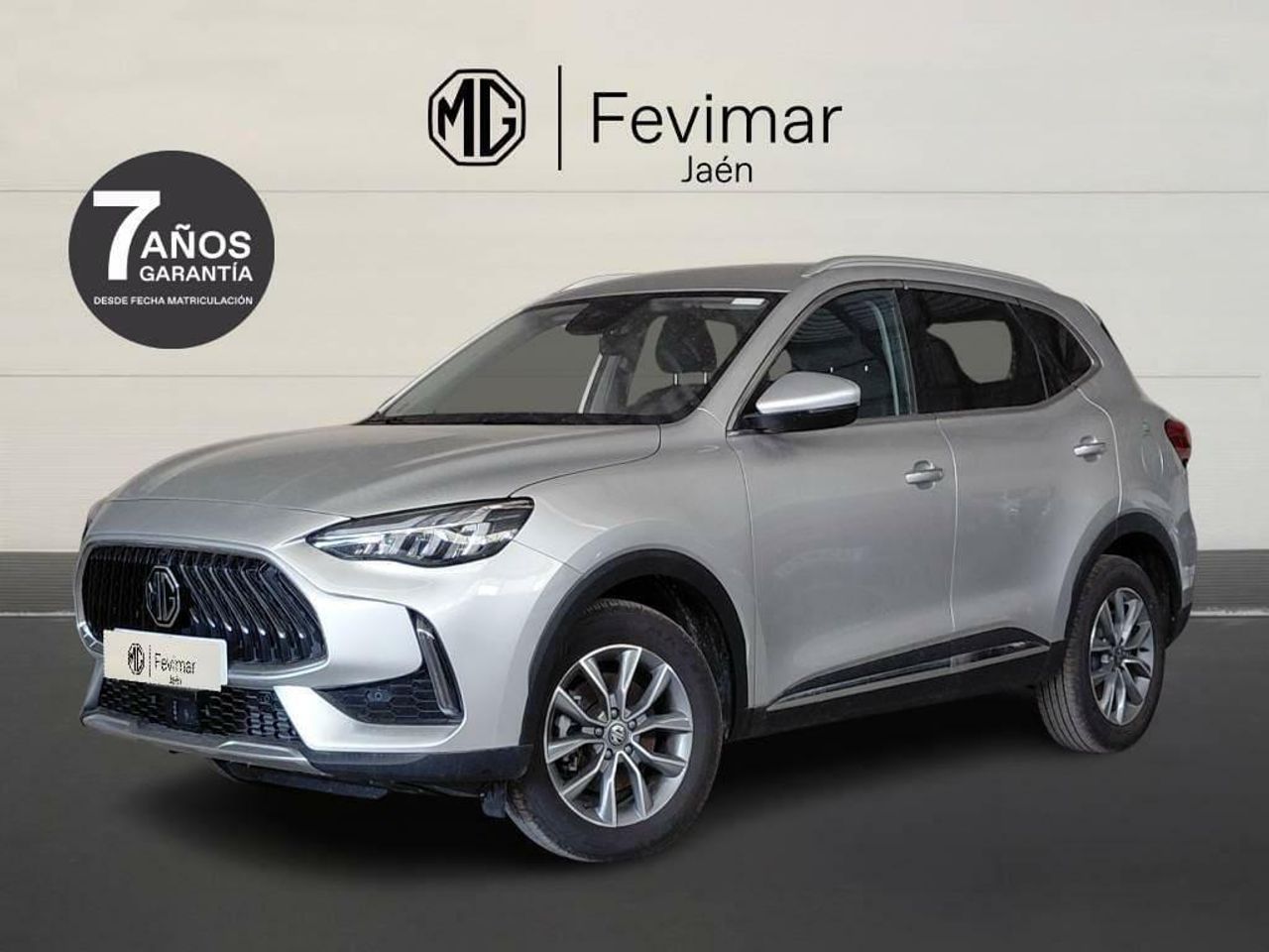 Foto mg hs 2024 /