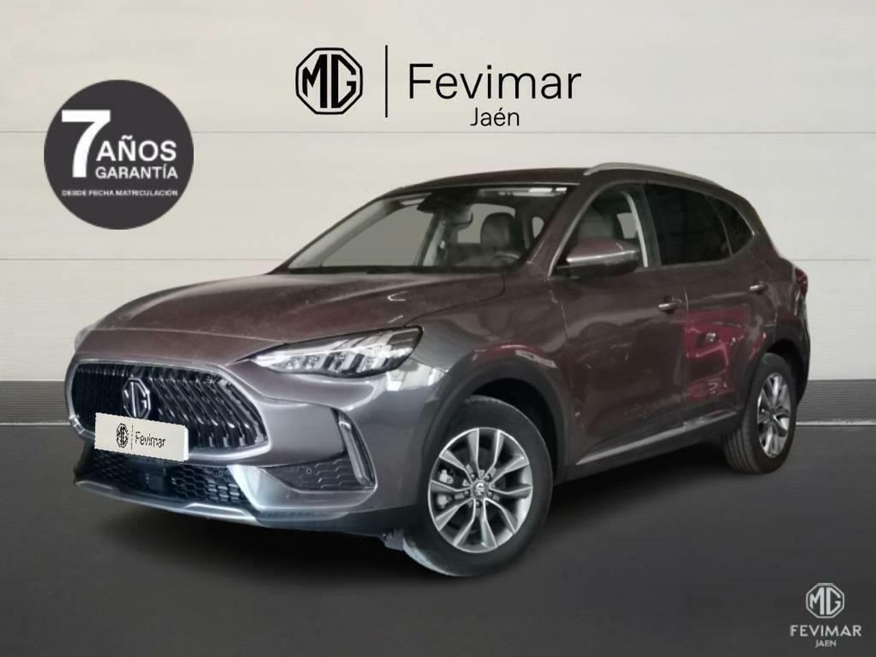 Foto mg hs 2024 /