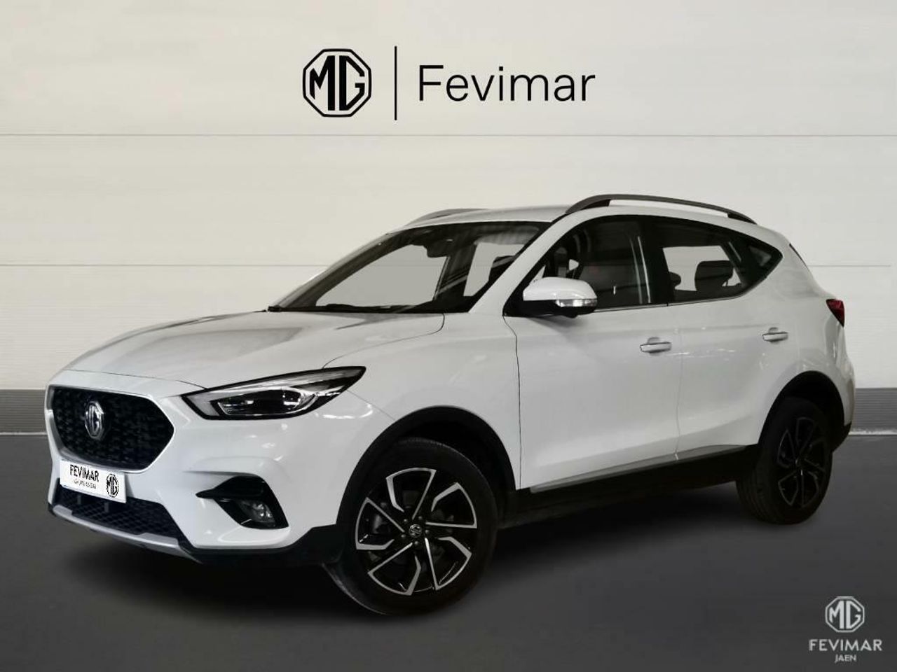 Foto mg zs 2024 /