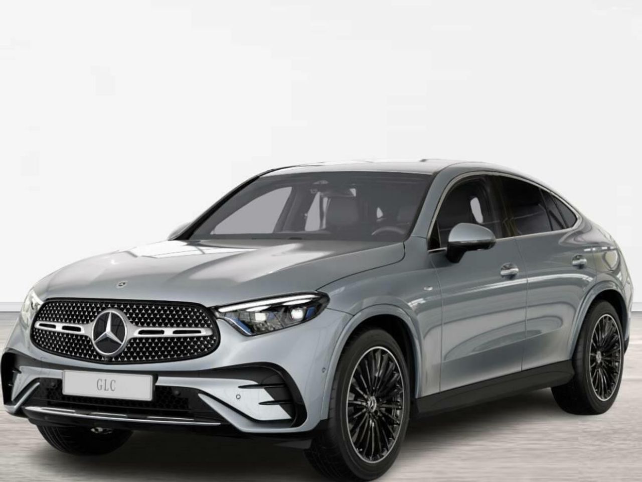mercedes glc 2025 /