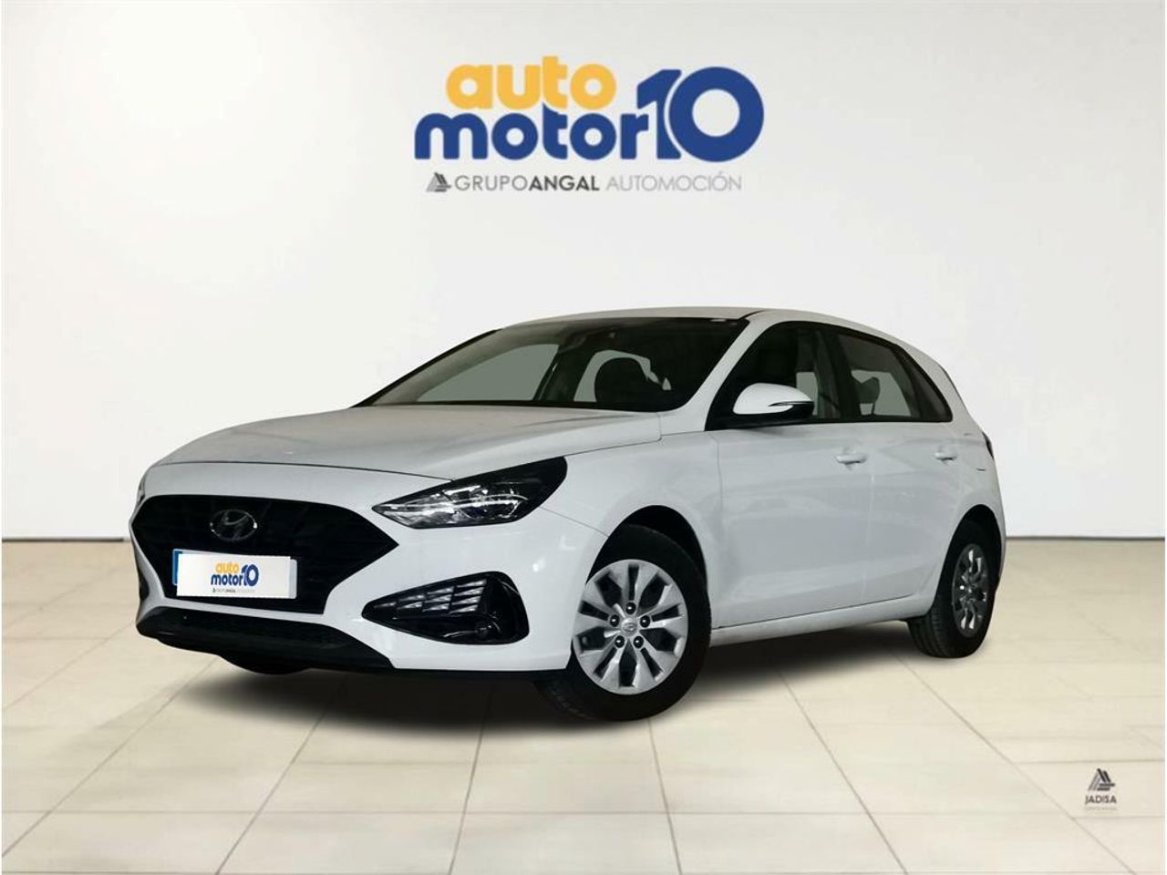 Foto hyundai i30 2024 /