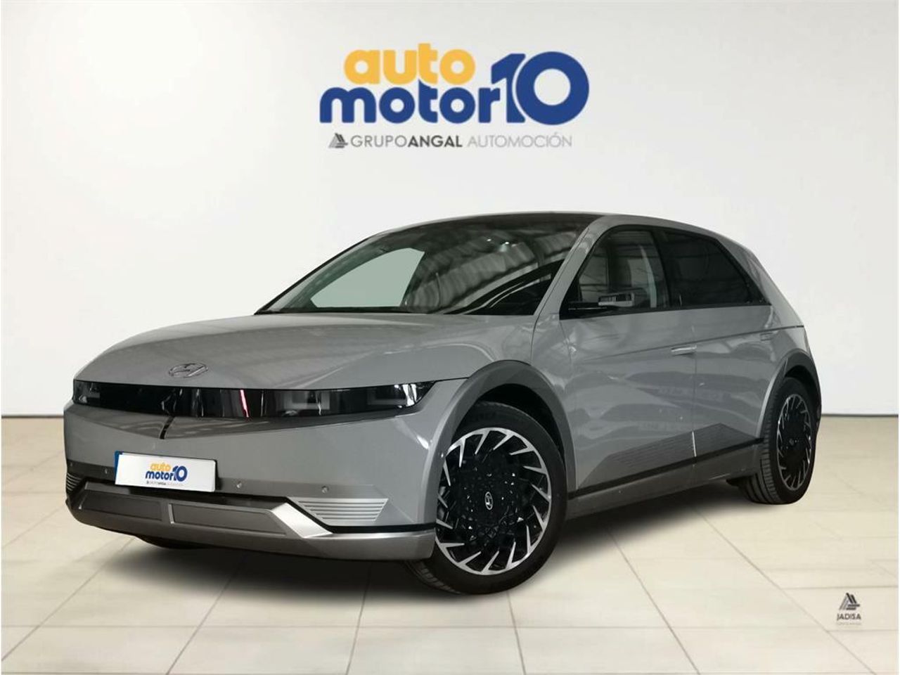 hyundai ioniq 5 2024 /