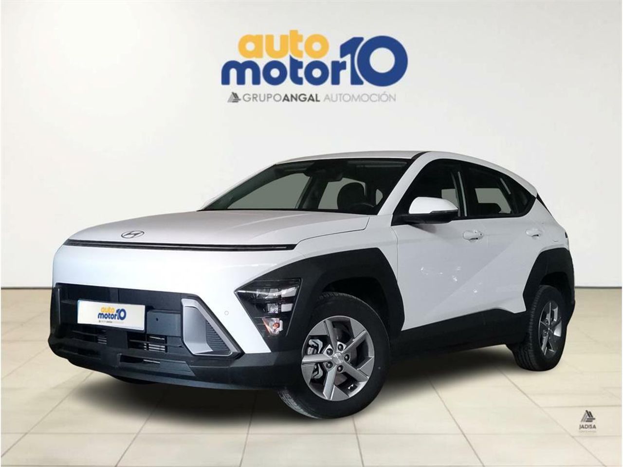 hyundai kona 2024 /