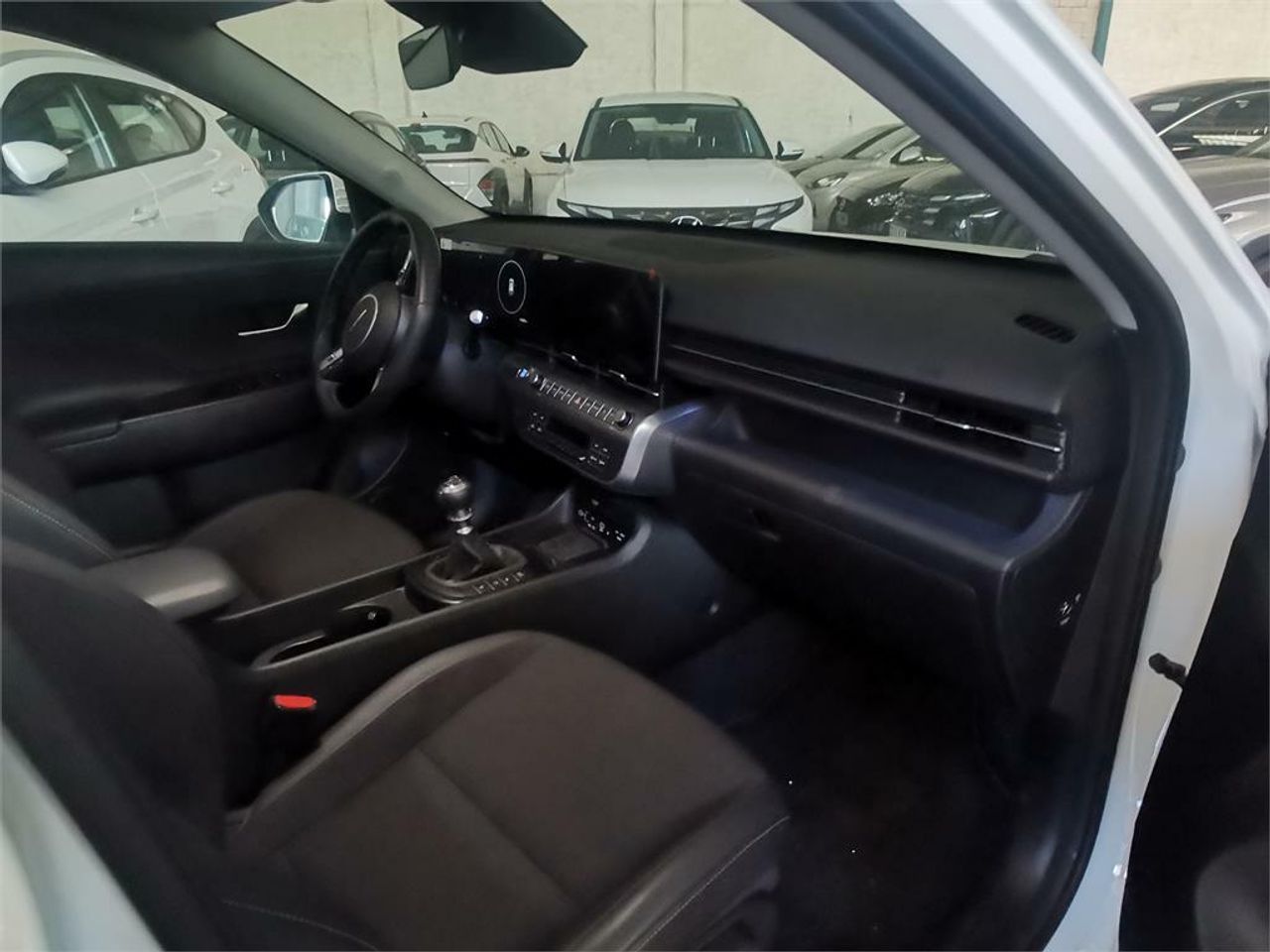 hyundai kona 2024 / foto grande (3)