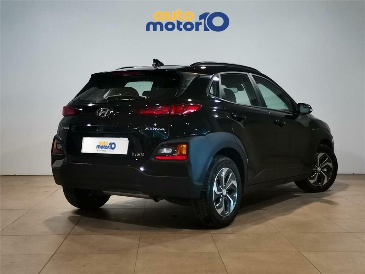 hyundai kona 2021 / foto grande (2)
