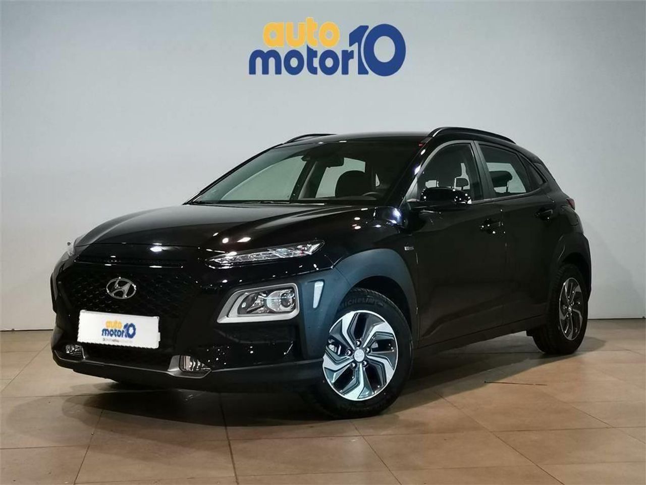 Foto hyundai kona 2021 /