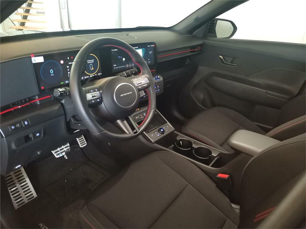 hyundai kona 2024 / foto grande (3)