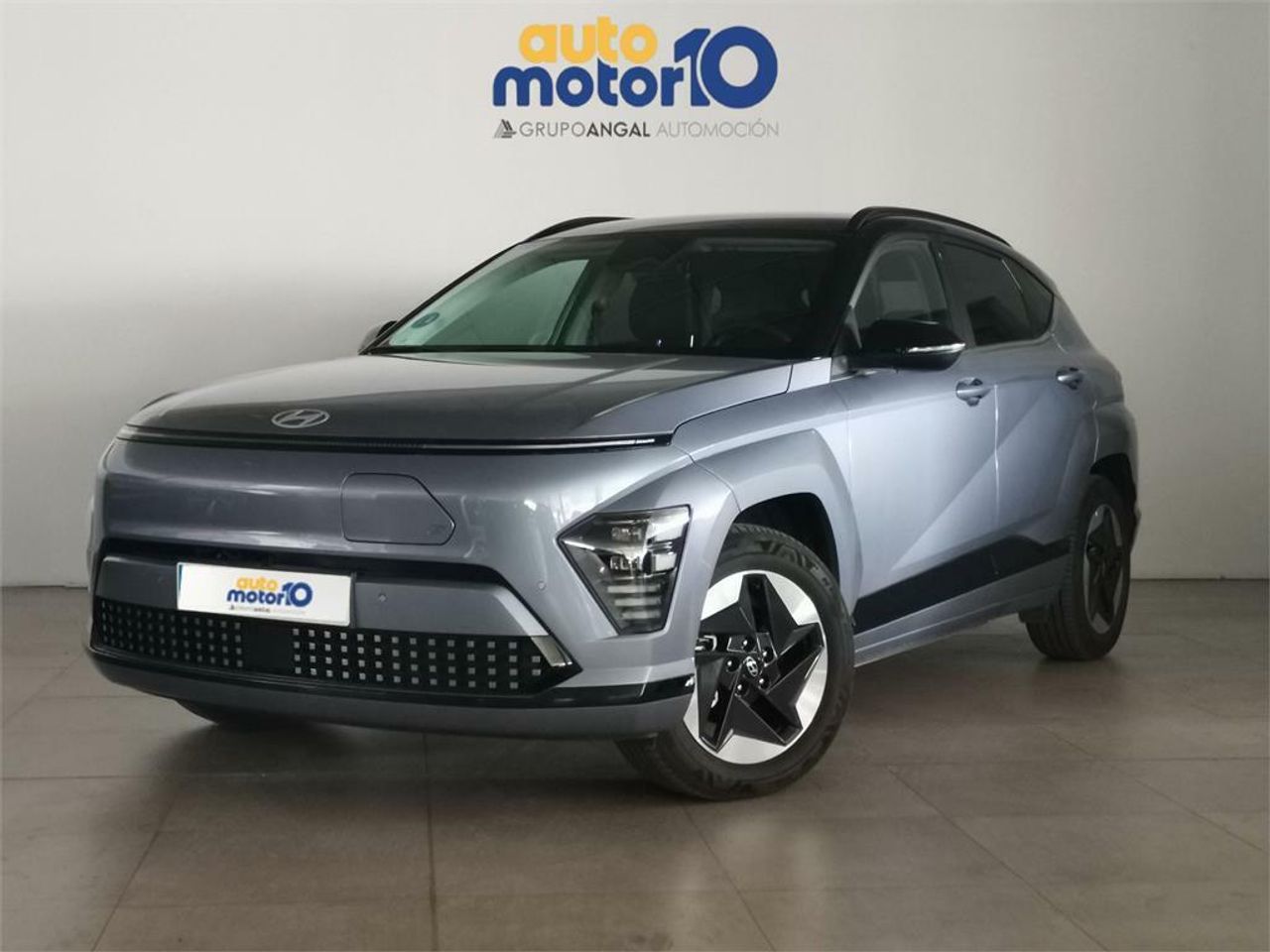Foto hyundai kona 2024 /