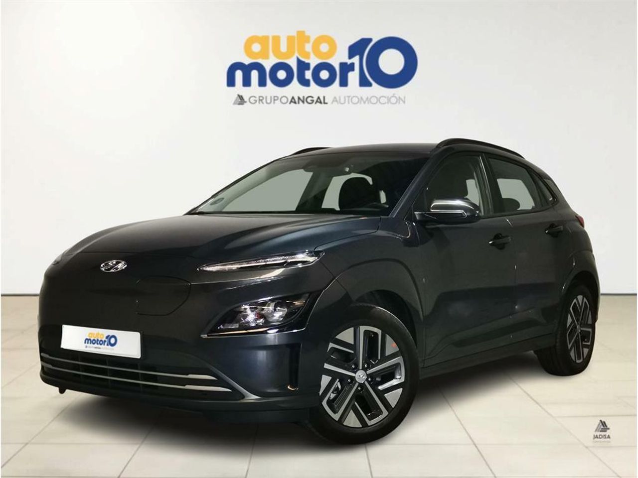 Foto hyundai kona 2023 /
