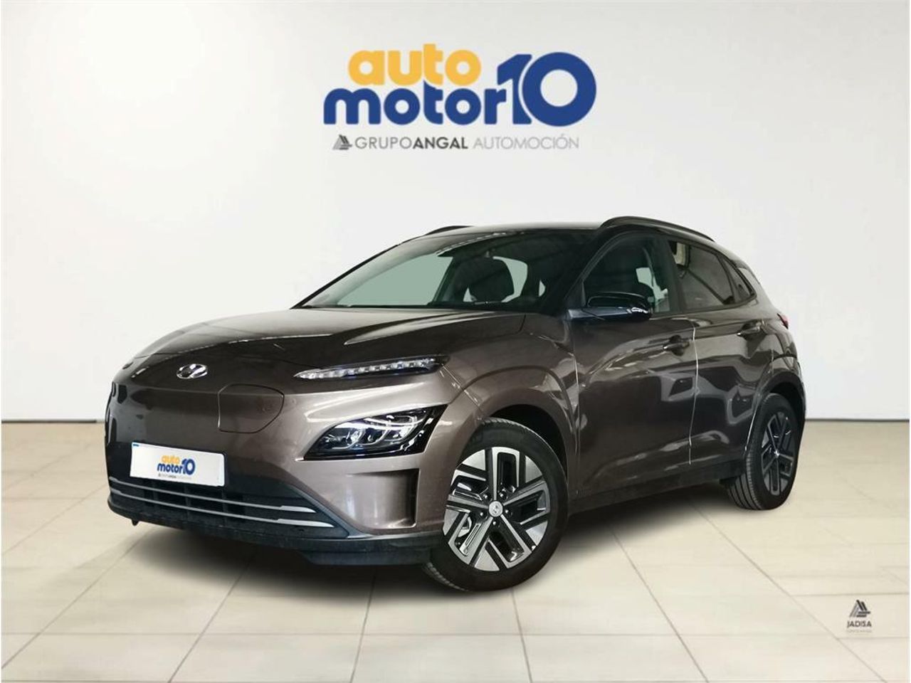 Foto hyundai kona 2024 /