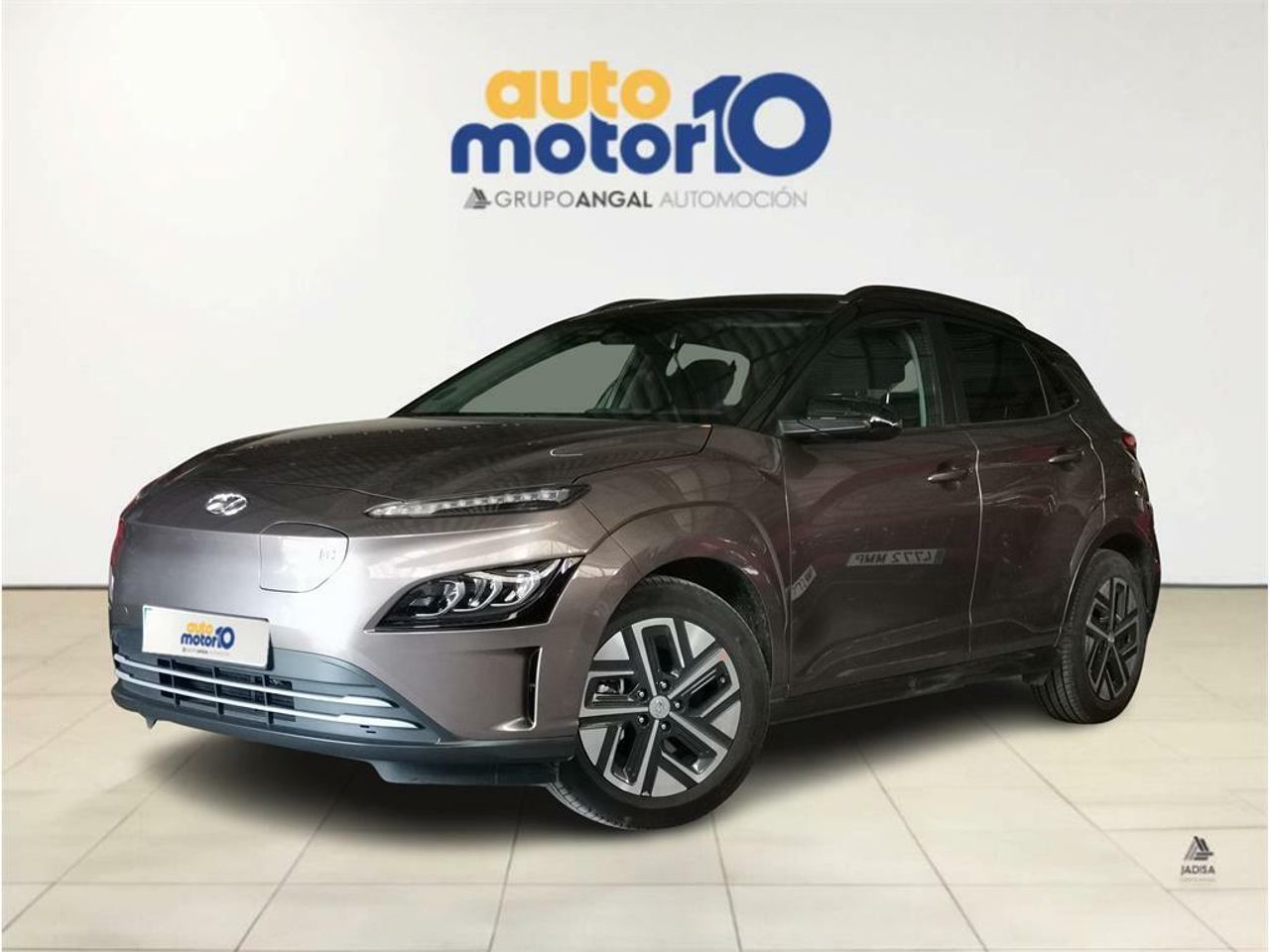 Foto hyundai kona 2024 /