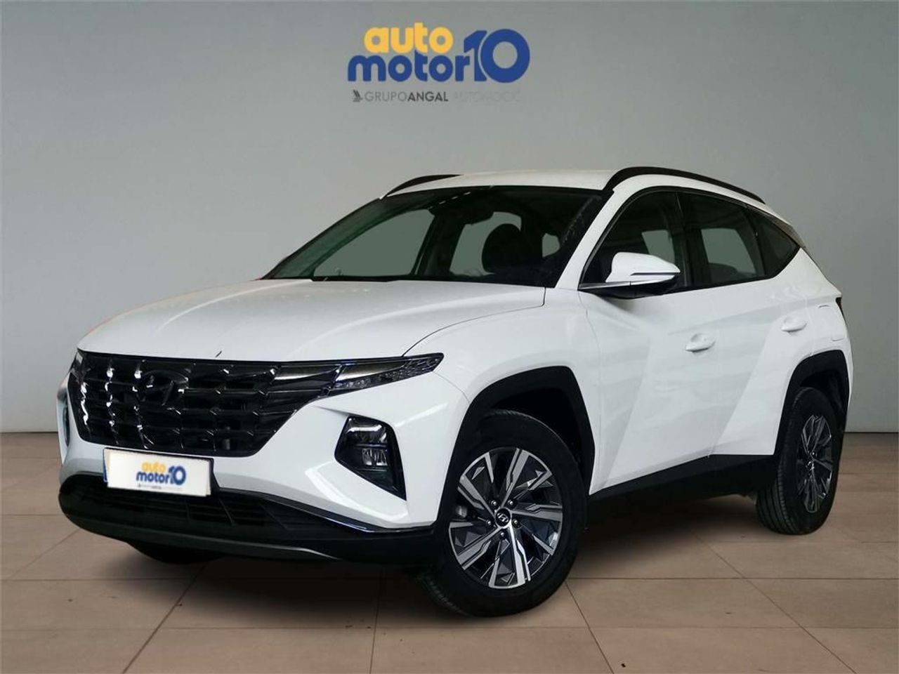 hyundai tucson 2023 /