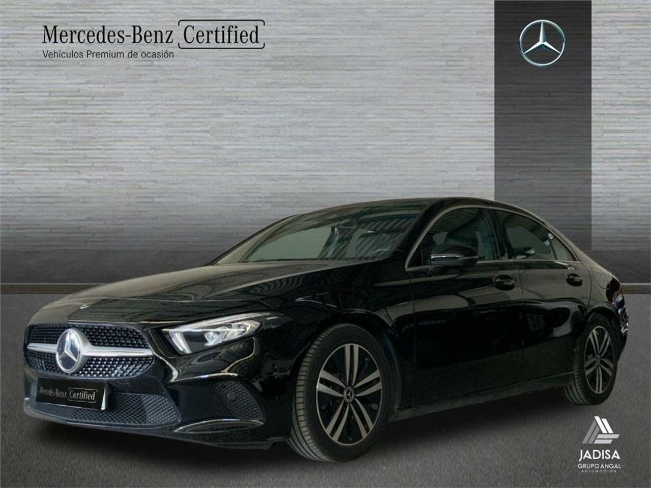 mercedes clase a 2021 /