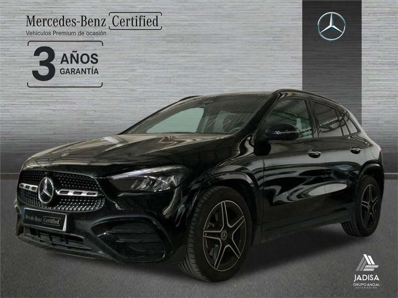 mercedes gla 2024 /