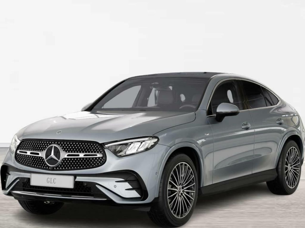 mercedes glc 2025 /