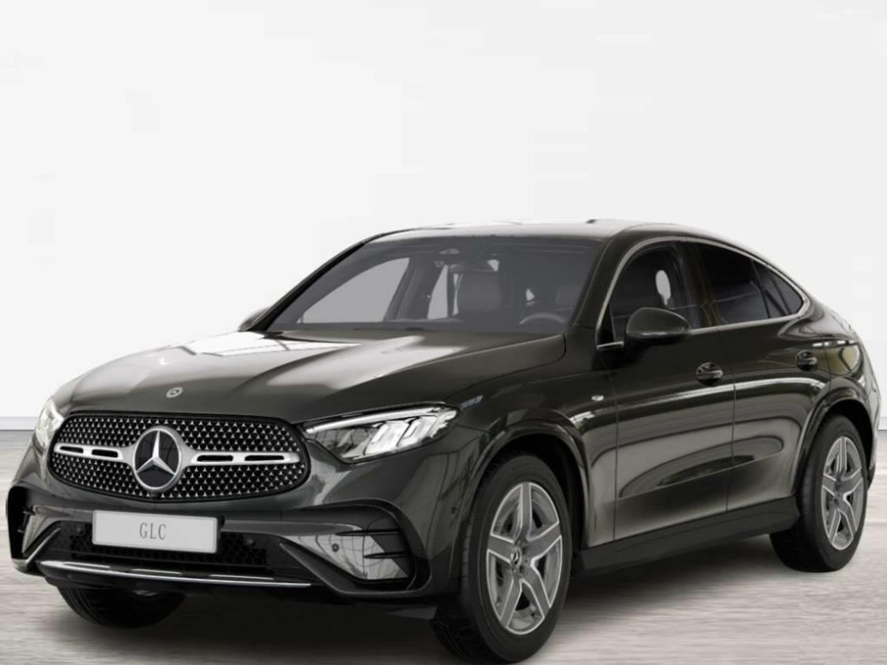 Foto mercedes glc 2025 /