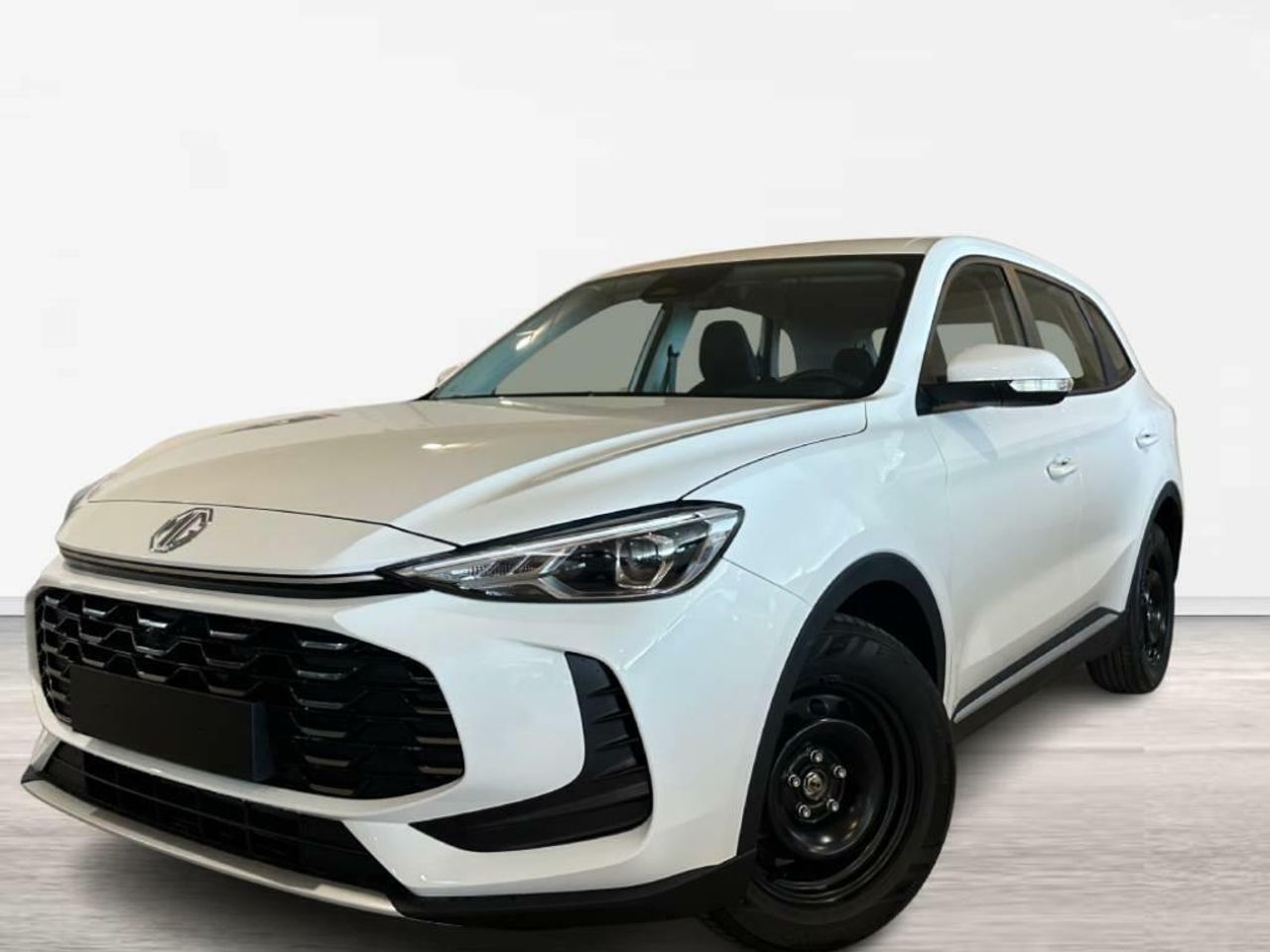 Foto mg zs 2025 /