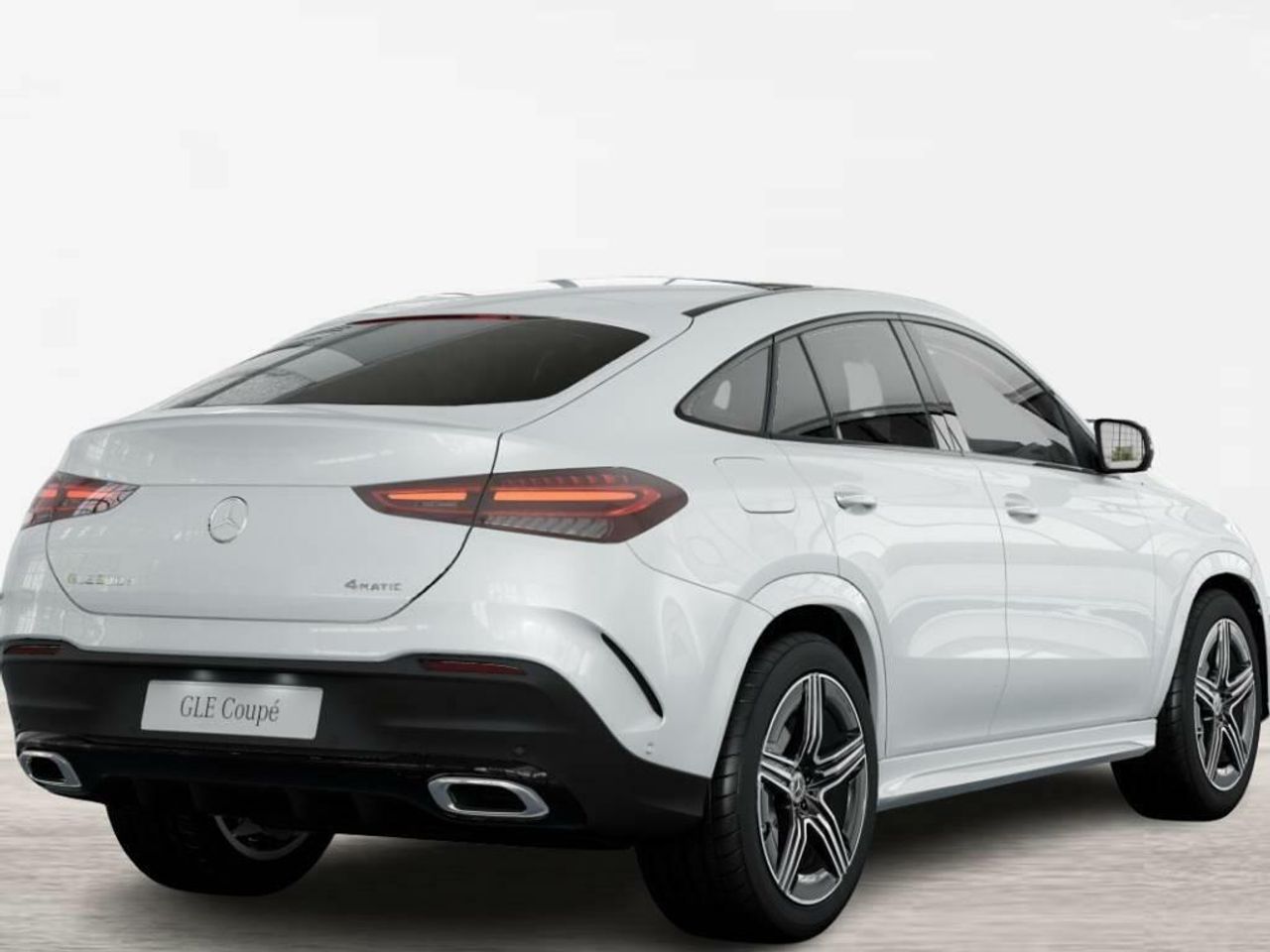 mercedes clase gle 2025 / foto grande (2)