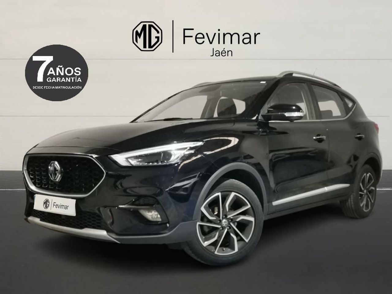 mg zs 2024 /
