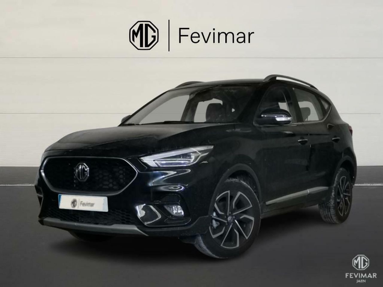 mg zs 2024 /