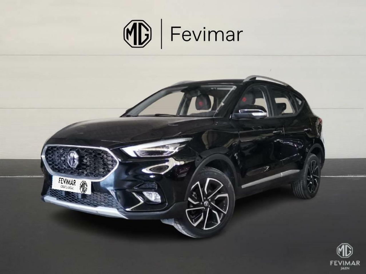 mg zs 2023 /