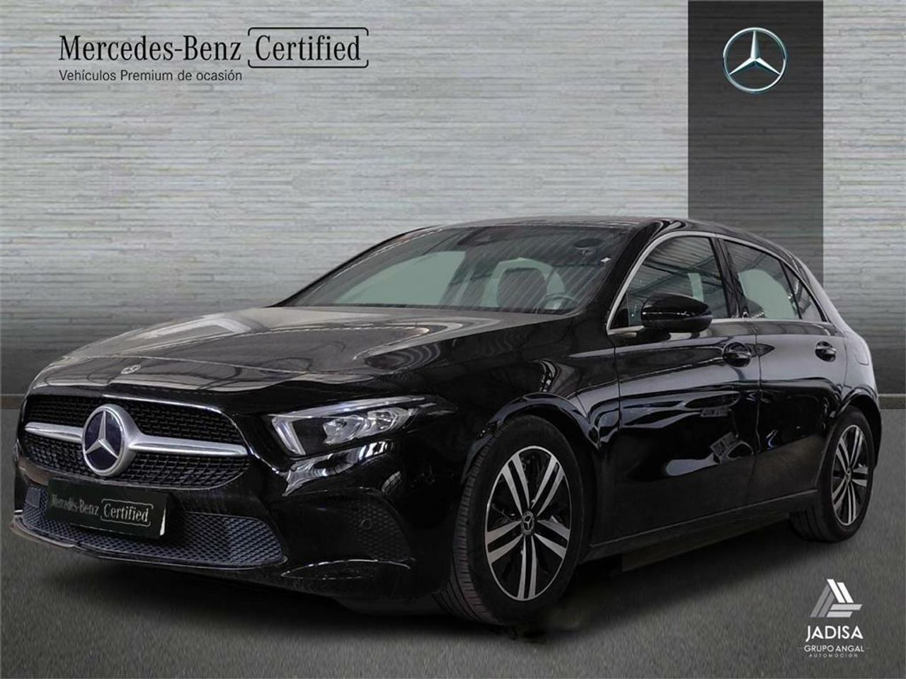 mercedes clase a 2021 /