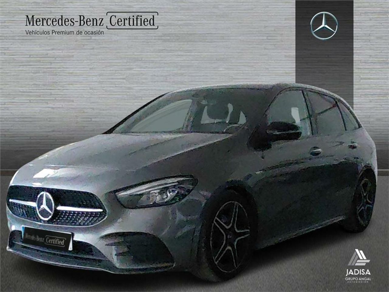 mercedes clase b 2021 /