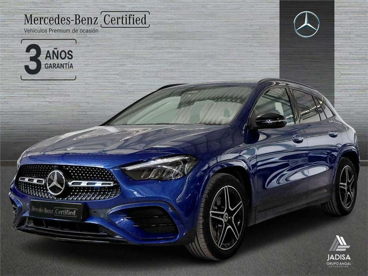 mercedes gla 2024 /