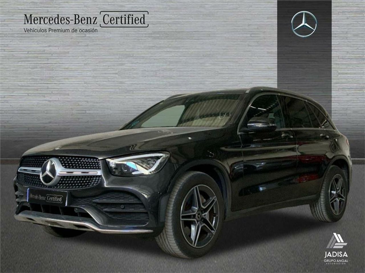 mercedes glc 2020 /