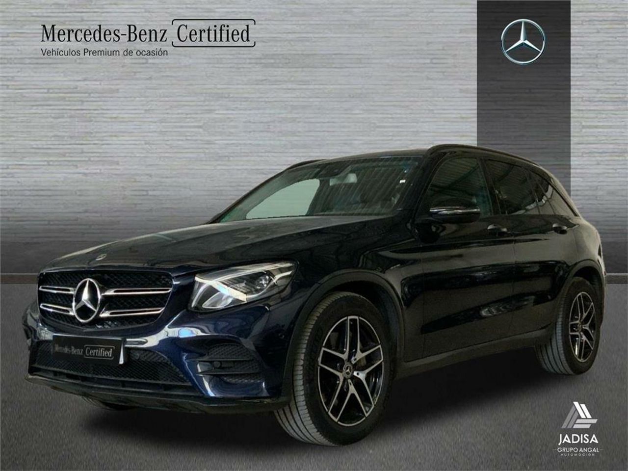 mercedes glc 2019 /