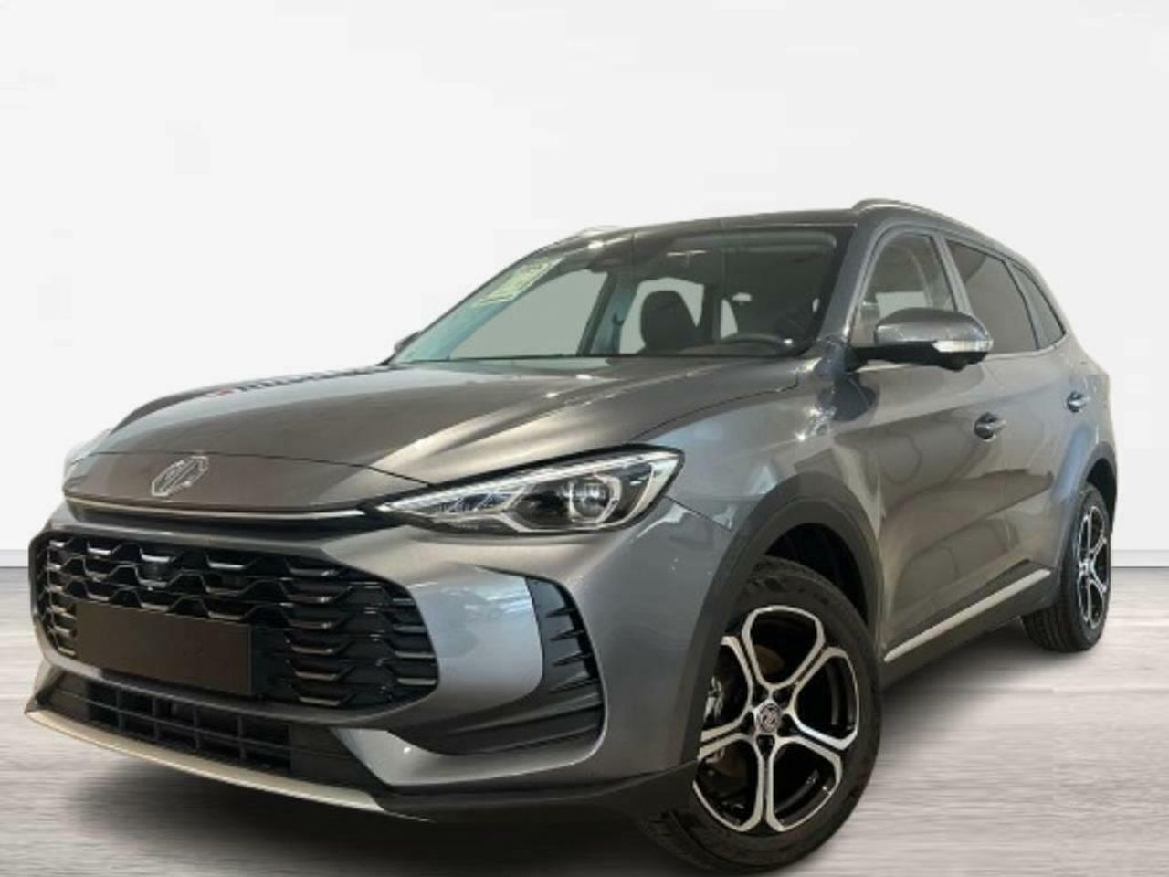 mg zs 2025 /