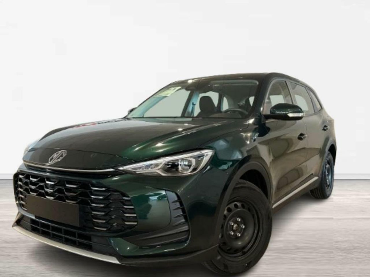mg zs 2025 /