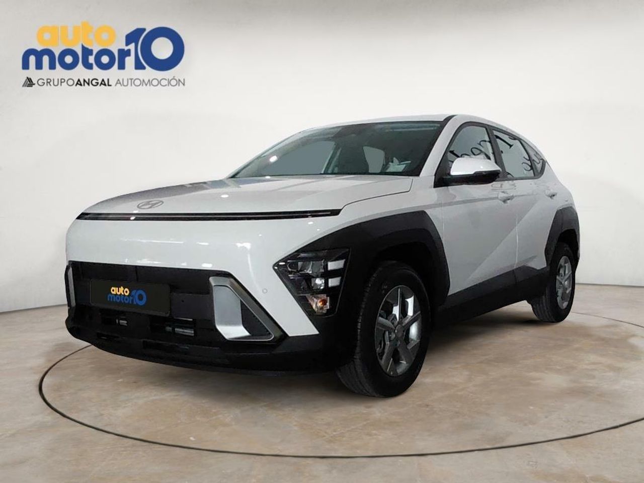 hyundai kona 2024 /