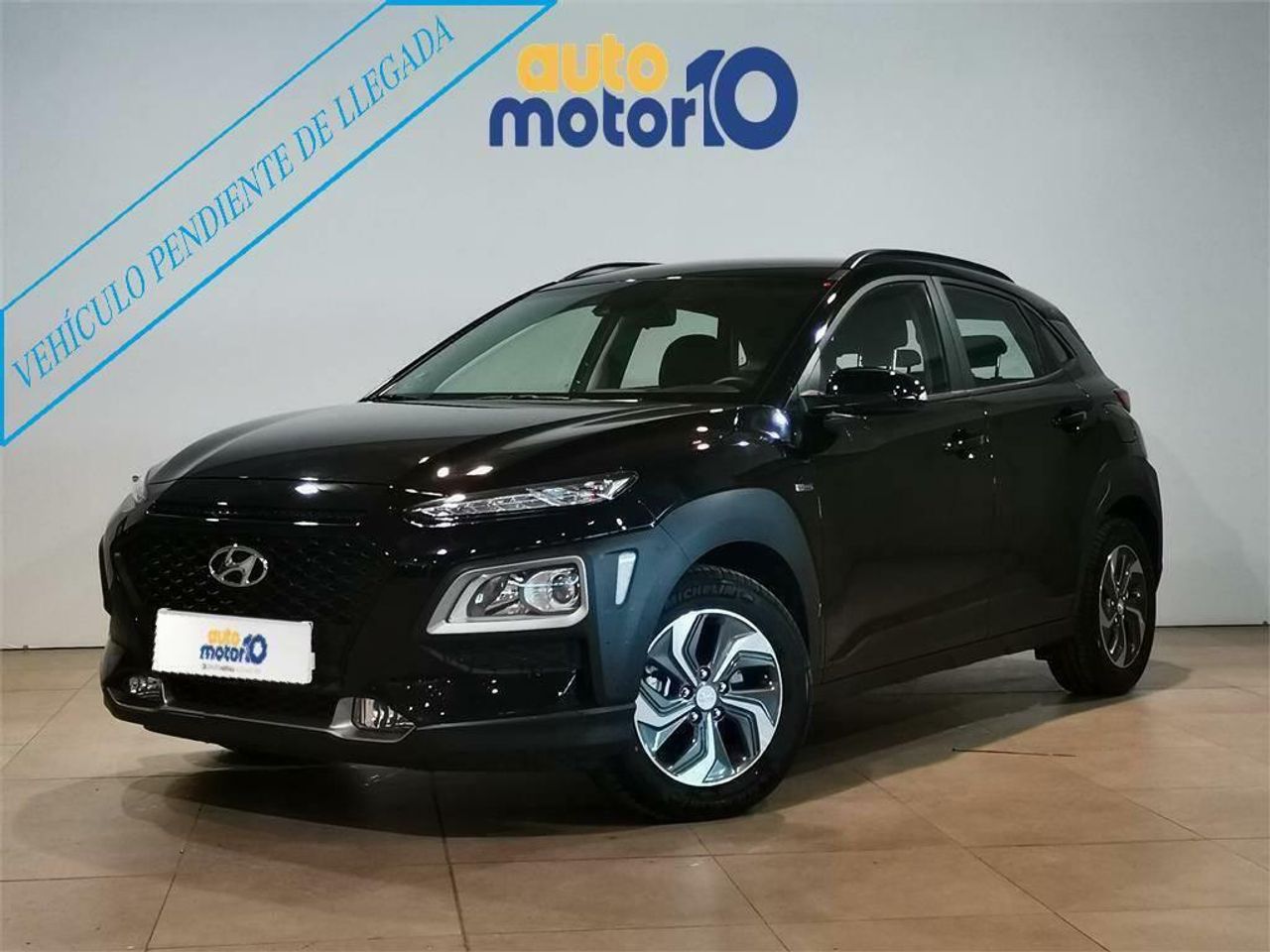 hyundai kona 2021 /