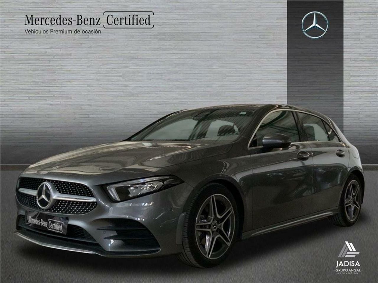 mercedes clase a 2021 /