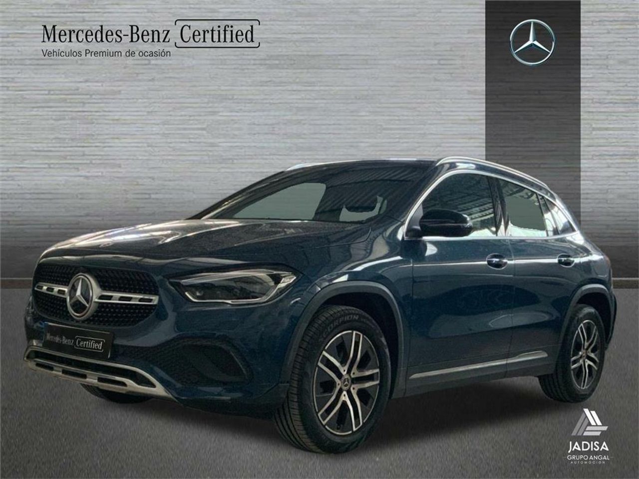 mercedes gla 2021 /