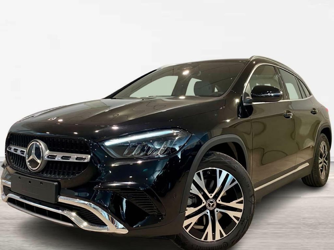 mercedes gla 2025 /