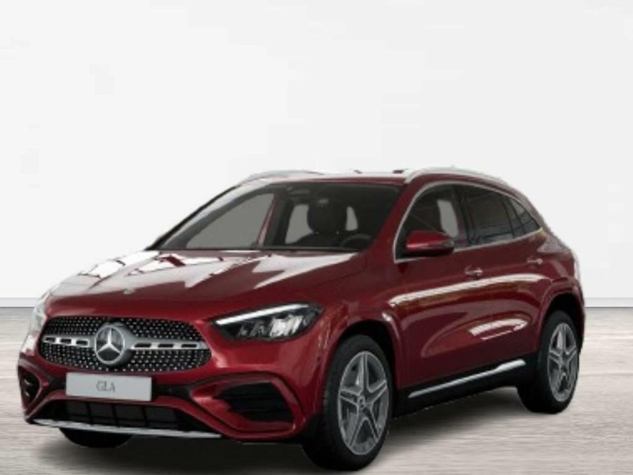 mercedes gla 2025 /